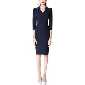 Anette Womens  Mini Dress